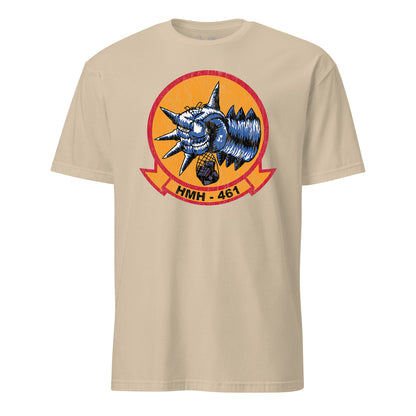 HMH-461 Throwback Squadron T-Shirt