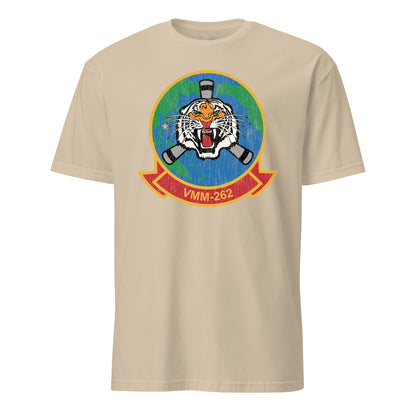 VMM-262 Flying Tigers — Sand
