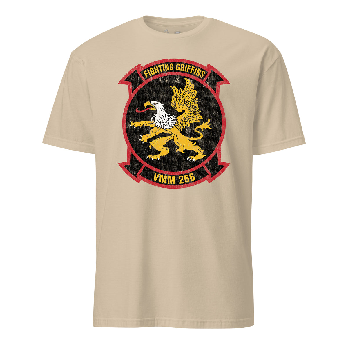 VMM-266 Fighting Griffins Squadron — Sand