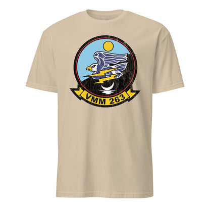VMM-263 Thunder Chickens Squadron — Sand