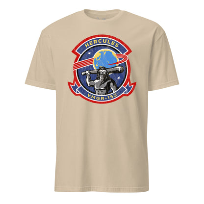 VMGR-153 Hercules Squadron — Sand