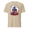 VMM-365 Blue Knights Squadron T-Shirt - Sand