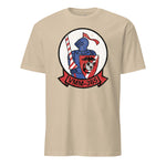 VMM-365 Blue Knights Squadron — Sand