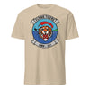 HMH-362 Flying Tigers Squadron T-Shirt - Sand