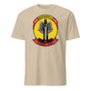 VMFA-235 Death Angels Squadron T-Shirt - Sand