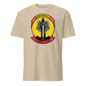 VMFA-235 Death Angels Squadron — Sand