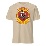 VMFA-311 Tomcats Squadron — Sand