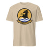 HMH-772 Hustler Squadron T-Shirt - Sand