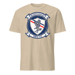 VMFA-115 Silver Eagles — Sand
