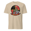 HMLA-167 Warriors Squadron T-Shirt - Sand