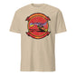 VMR-1 Roadrunners Squadron — Sand