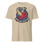 Marine Corps Air Station El Toro — Sand