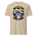 VMU-3 Phantoms Squadron — Sand