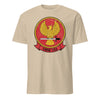 VMM-162 Golden Eagles Squadron T-Shirt - Sand