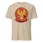 VMM-162 Golden Eagles Squadron — Sand