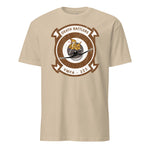 VMFA-323 Death Rattlers Squadron — Sand