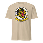 VMFA-542 Tigers Squadron — Sand