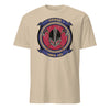 VMFA-225 Vikings Squadron T-Shirt - Sand