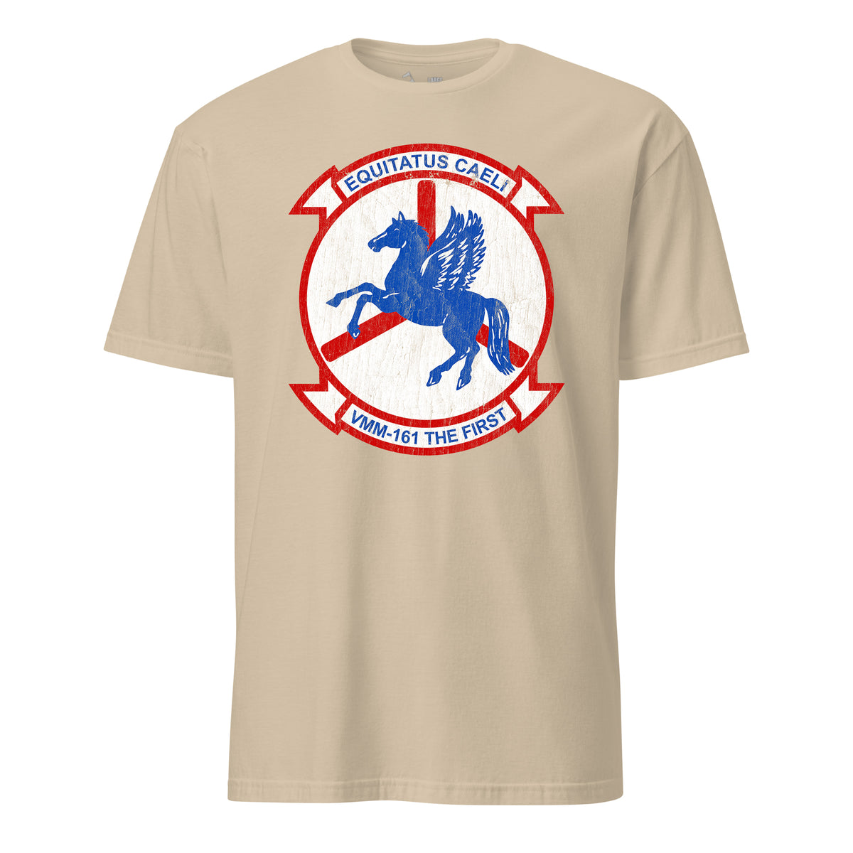 VMM-161 Greyhawks — Sand