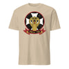 HMLA-169 Vipers Squadron T-Shirt - Sand