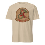 VMM-265 Dragons Squadron — Sand