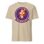 VMFA-251 Thunderbolts Squadron — Sand