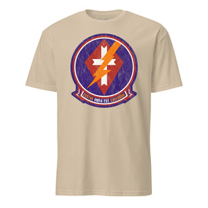 VMFA-251 Thunderbolts Squadron — Sand