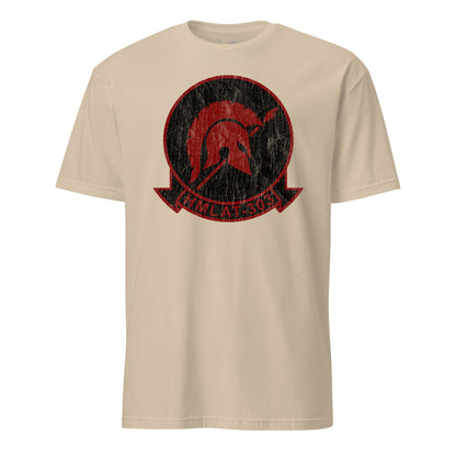 HMLAT-303 Atlas Squadron — Sand