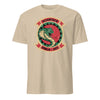 HMLA-367 Scarface Squadron T-Shirt - Sand