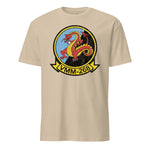 VMM-268 Red Dragons Squadron — Sand
