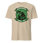 VMM-164 Knightriders Squadron — Sand