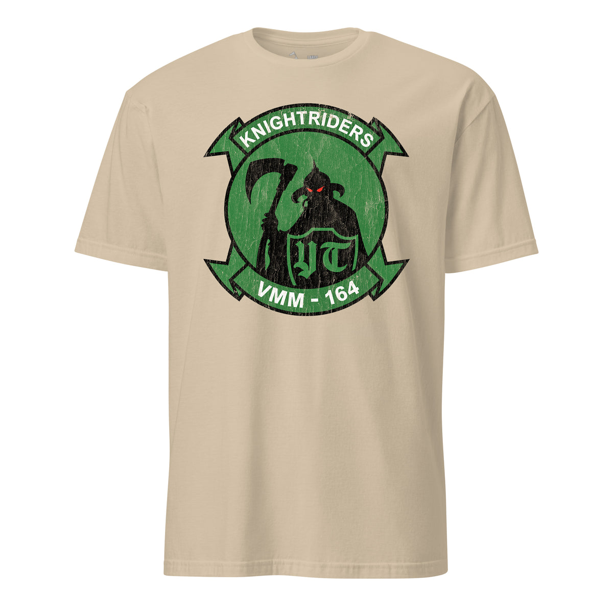VMM-164 Knightriders Squadron — Sand