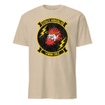 VMM-362 Ugly Angels Squadron — Sand