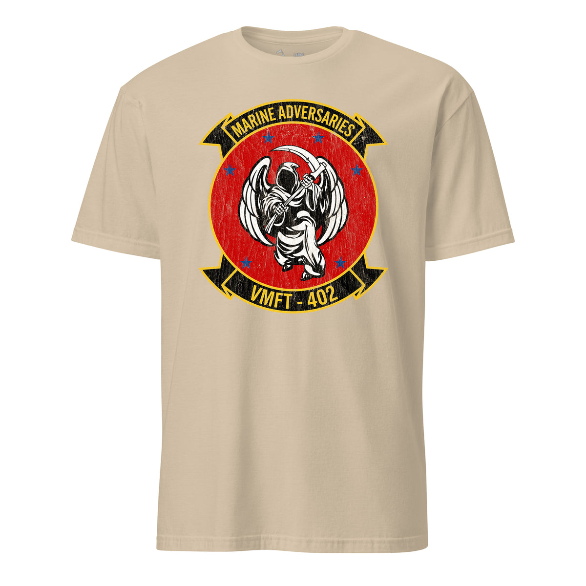 VMFT-402 Grim Reapers — Sand