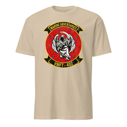 VMFT-402 Grim Reapers — Sand