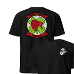 VMM-363 Red Lions Squadron — Black