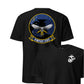 VMFAT-502 Flying Nightmares Squadron — Black