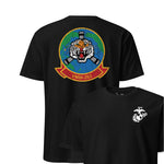 VMM-262 Flying Tigers — Black
