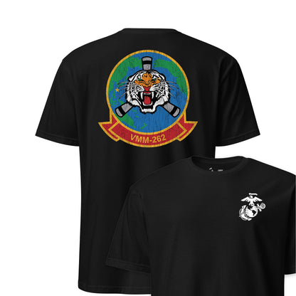 VMM-262 Flying Tigers — Black