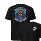 HMH-362 Flying Tigers Squadron — Black