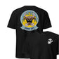 VMM-261 Raging Bulls Squadron — Black