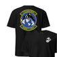HMH-464 Condors Squadron — Black