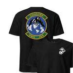 HMH-464 Condors Squadron — Black