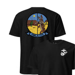 HMLA-775 Coyote Squadron — Black