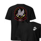 VMX-1 Flying Lions Squadron — Black