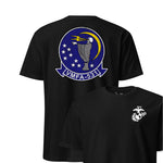 VMFA-531 Grey Ghosts Squadron — Black