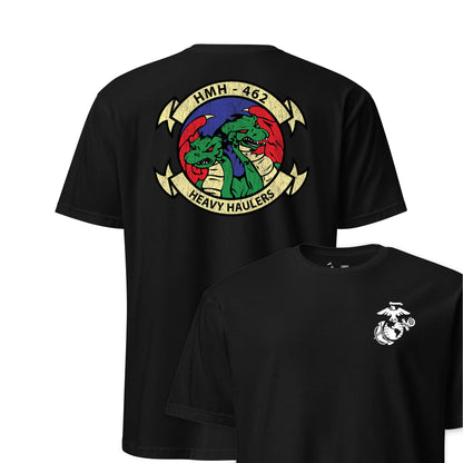 HMH-462 Heavy Hauler Squadron — Black