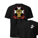 HMLA-169 Vipers Squadron — Black