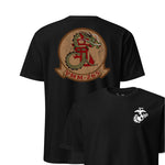 VMM-265 Dragons Squadron — Black