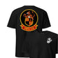 VMFA-224 Fighting Bengals Squadron — Black